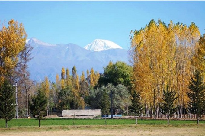 Lote de 2000 m2 en exclusivo Country Rural Las Rosas, Tunuyan, Mendoza