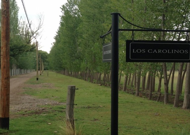 Lote de 2000 m2 en exclusivo Country Rural Las Rosas, Tunuyan, Mendoza