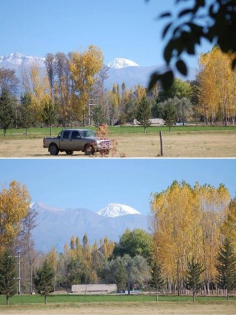 Lote de 2000 m2 en exclusivo Country Rural Las Rosas, Tunuyan, Mendoza