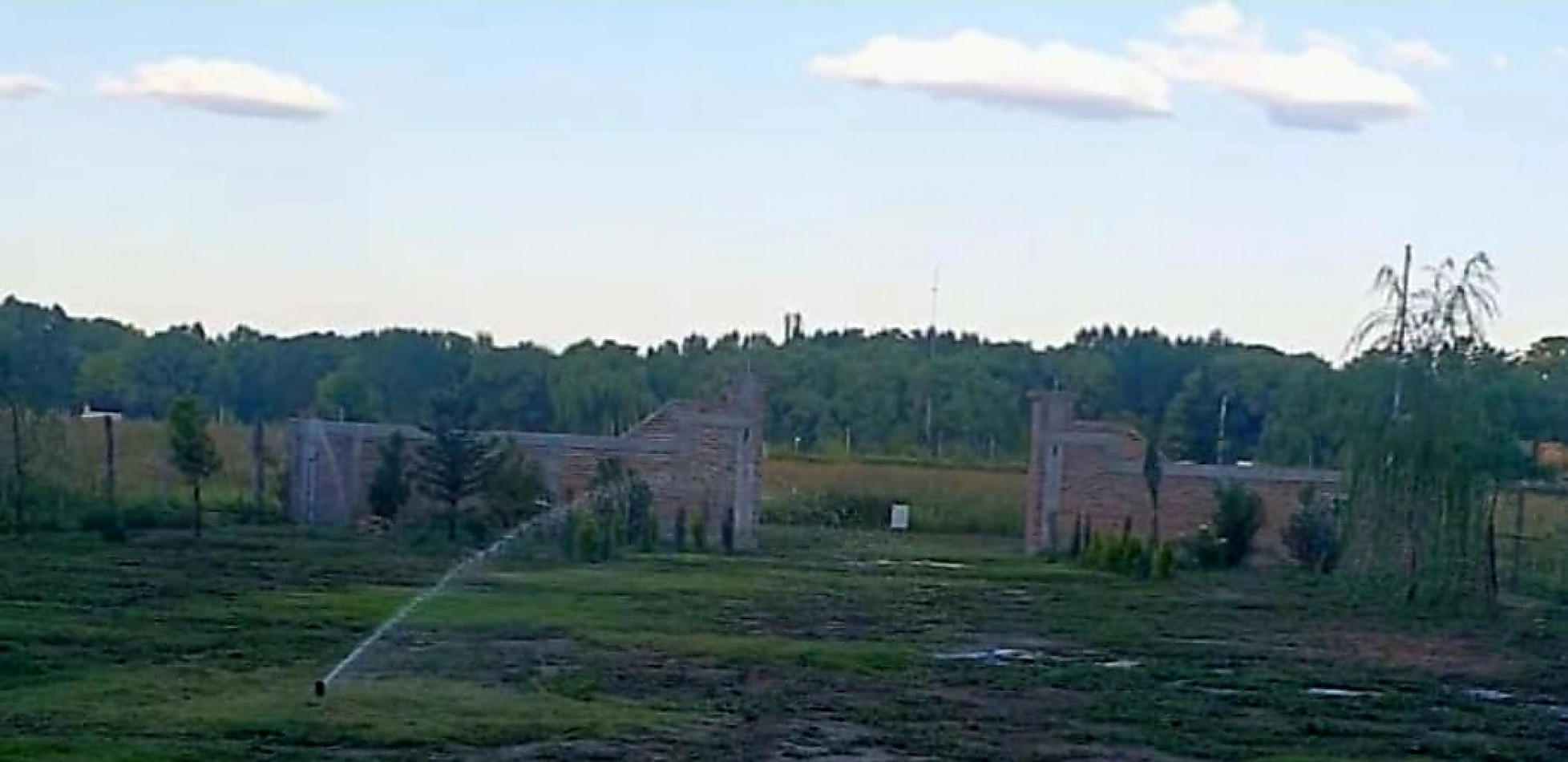 Lote 2400 Metros en Complejo Gualtaye, Tunuyan