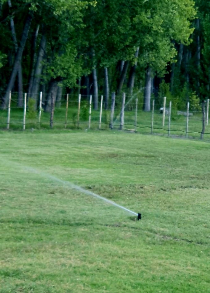 Lote 2400 Metros en Complejo Gualtaye, Tunuyan