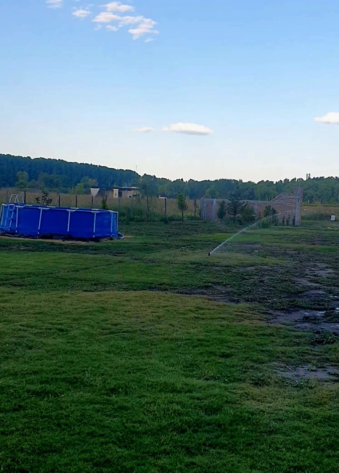 Lote 2400 Metros en Complejo Gualtaye, Tunuyan